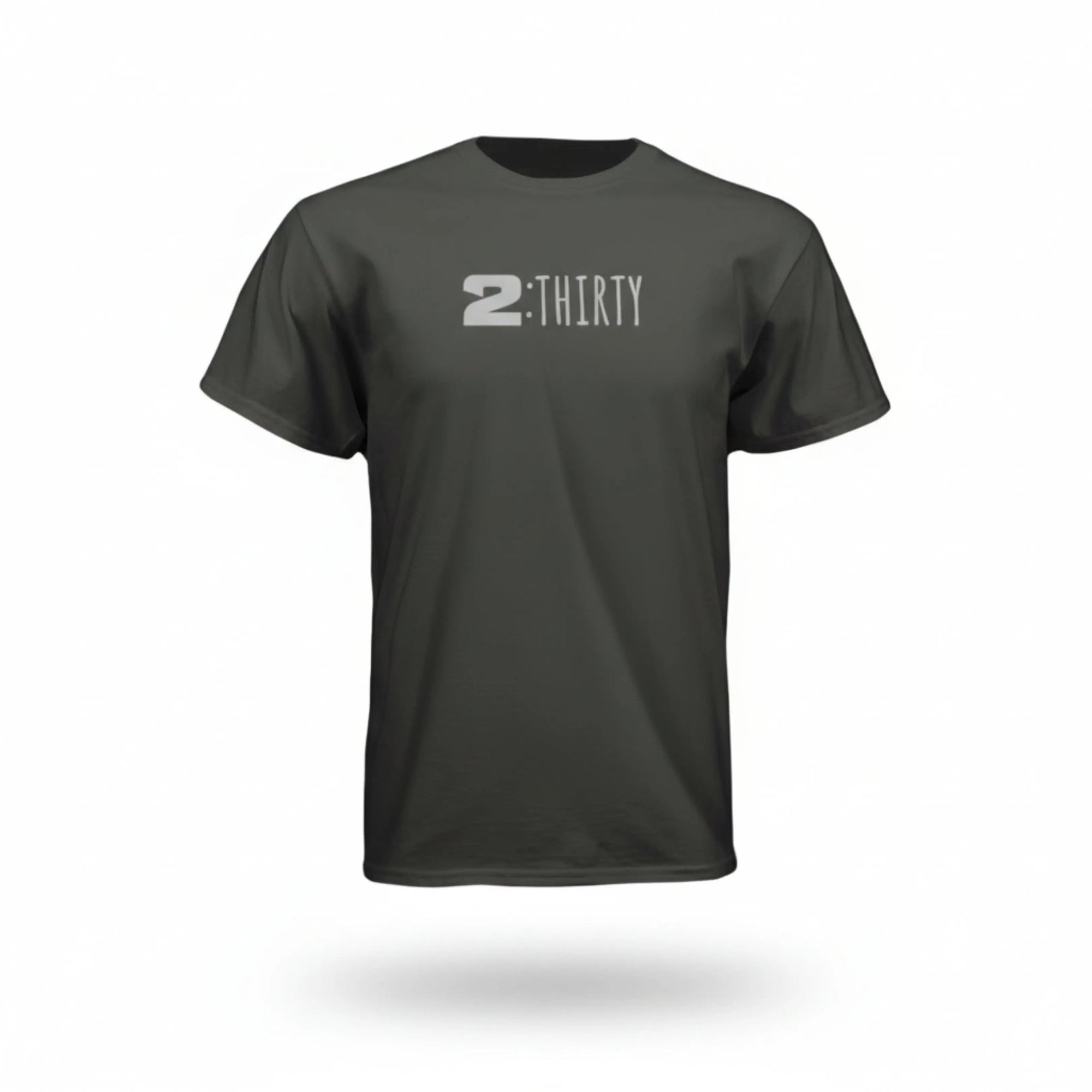 2:30 SOMEWHERE T-SHIRT