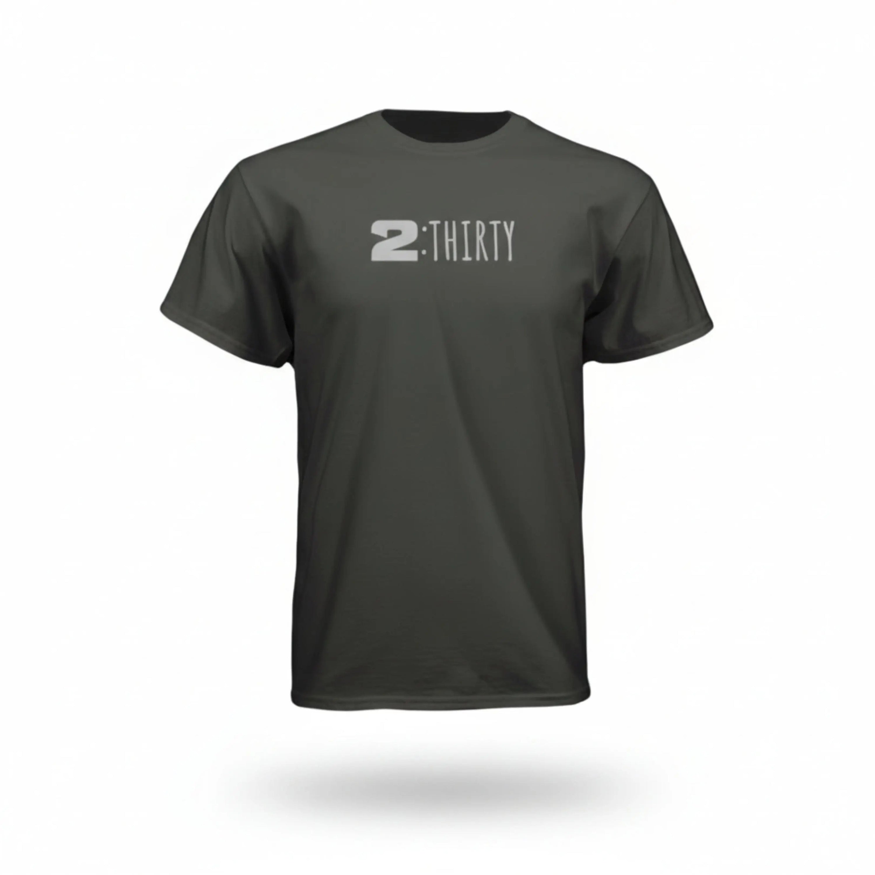 2:30 SOMEWHERE T-SHIRT