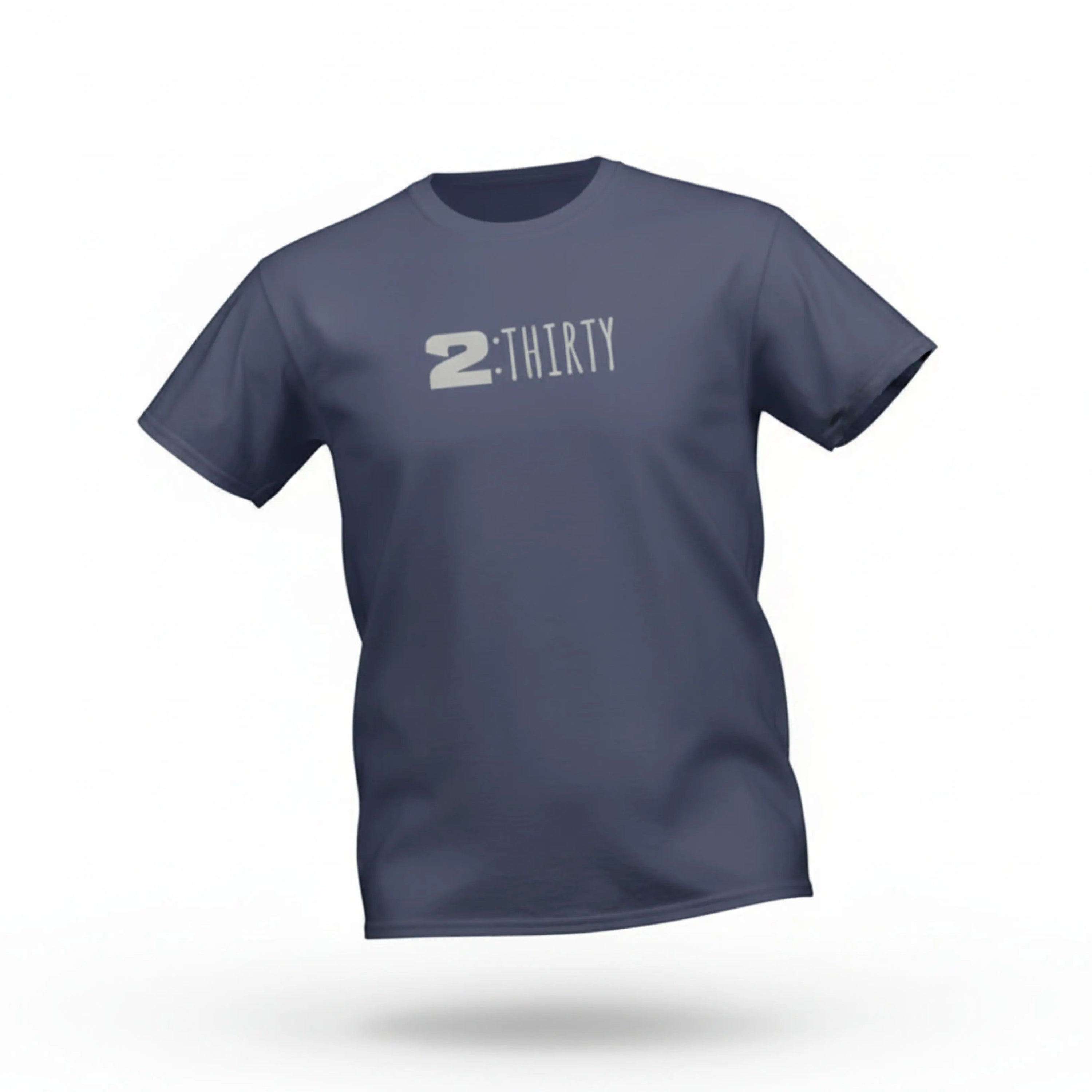 2:30 SOMEWHERE T-SHIRT